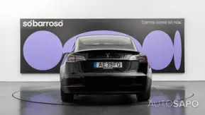 Tesla Model 3 Standard Range Plus RWD de 2020