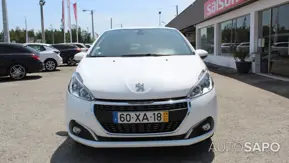 Peugeot 208 de 2019