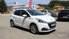 Peugeot 208 de 2019