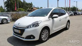 Peugeot 208 de 2019