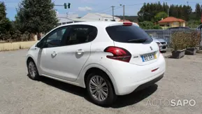 Peugeot 208 de 2019