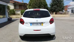 Peugeot 208 de 2019