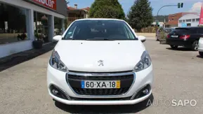 Peugeot 208 de 2019