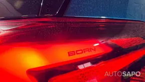 Cupra Born 77 kWh e-Boost de 2022