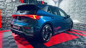 Cupra Born 77 kWh e-Boost de 2022