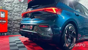 Cupra Born 77 kWh e-Boost de 2022