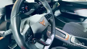 Cupra Born 77 kWh e-Boost de 2022