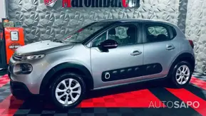 Citroen C3 de 2018