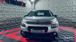 Citroen C3 de 2018