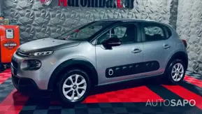 Citroen C3 de 2018