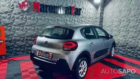 Citroen C3 de 2018