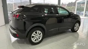 Peugeot 3008 1.5 BlueHDi Active de 2019