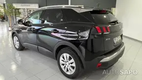 Peugeot 3008 1.5 BlueHDi Active de 2019