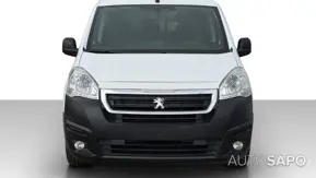 Peugeot Partner 1.6 BlueHDi Confort de 2018