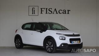 Citroen C3 de 2017