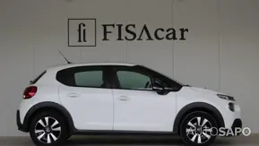 Citroen C3 de 2017