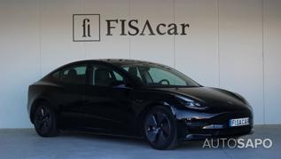 Tesla Model 3 de 2021