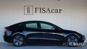 Tesla Model 3 de 2021