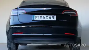 Tesla Model 3 de 2021