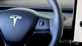 Tesla Model 3 de 2021