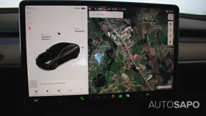 Tesla Model 3 de 2021