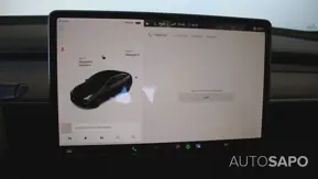 Tesla Model 3 de 2021