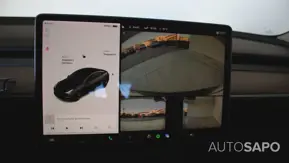 Tesla Model 3 de 2021