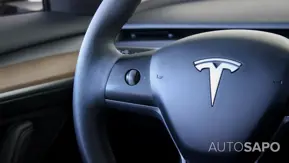 Tesla Model 3 de 2021