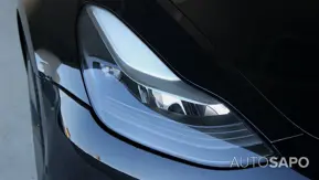 Tesla Model 3 de 2021