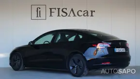 Tesla Model 3 de 2021