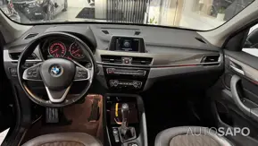 BMW X1 de 2018