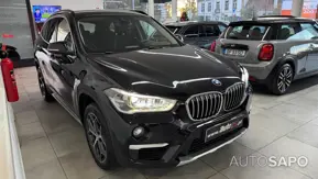 BMW X1 de 2018