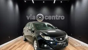 Seat Ibiza de 2011