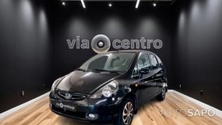 Honda Jazz 1.2 LS de 2002