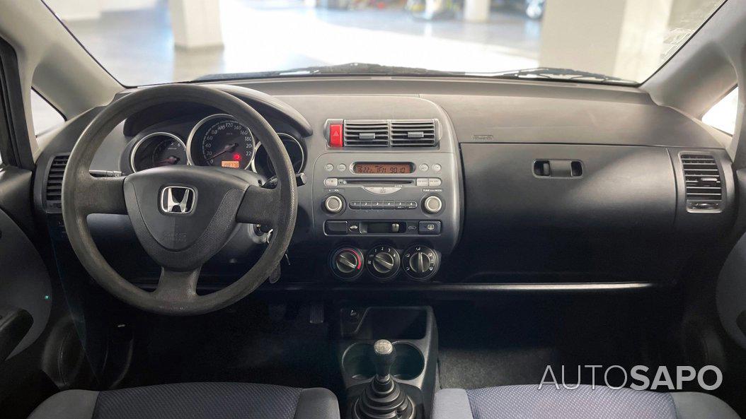 Honda Jazz 1.2 LS de 2002