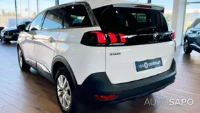 Peugeot 5008 de 2019