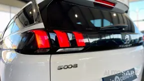 Peugeot 5008 de 2019