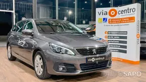 Peugeot 308 de 2018