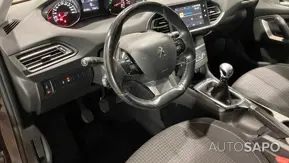 Peugeot 308 de 2018