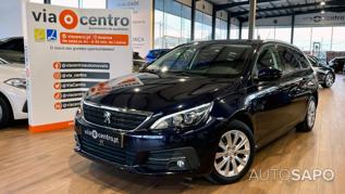 Peugeot 308 de 2019