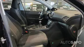 Peugeot 308 de 2019