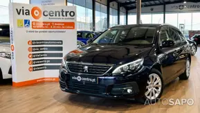 Peugeot 308 de 2019