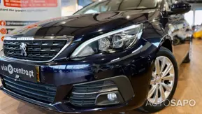 Peugeot 308 de 2019