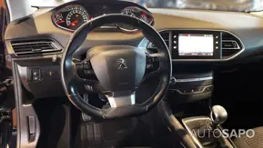 Peugeot 308 de 2019