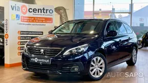 Peugeot 308 de 2019