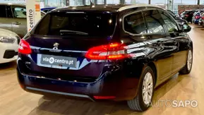 Peugeot 308 de 2019