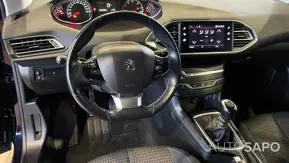 Peugeot 308 de 2019