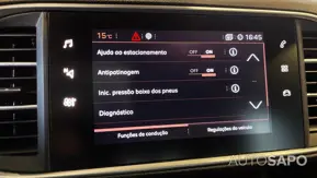 Peugeot 308 de 2019