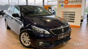 Peugeot 308 de 2019