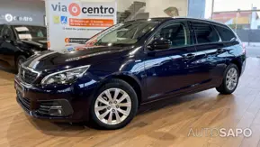 Peugeot 308 de 2019